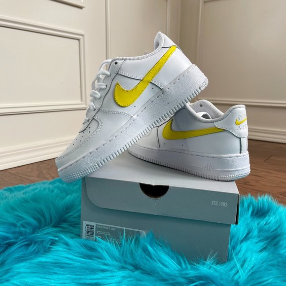Nike Other - NWT Nike Custom Air Force 1